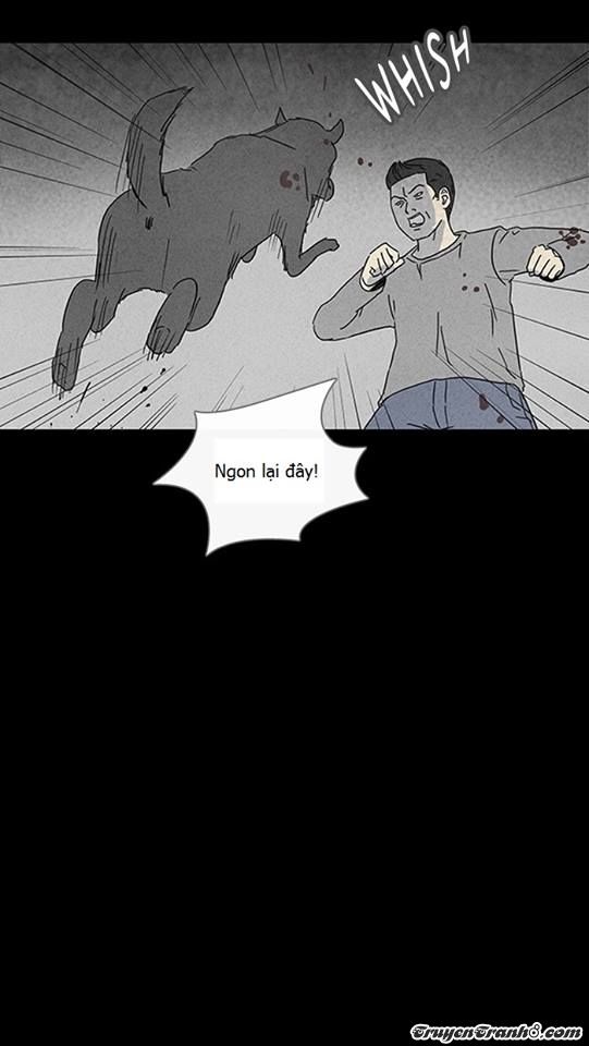 Những Câu Chuyện Bất Thường Chapter 84 - Trang 2