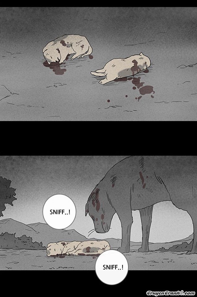 Những Câu Chuyện Bất Thường Chapter 84 - Trang 2