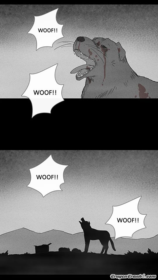 Những Câu Chuyện Bất Thường Chapter 84 - Trang 2