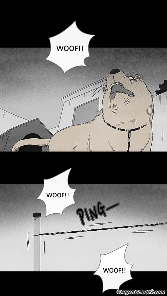 Những Câu Chuyện Bất Thường Chapter 84 - Trang 2