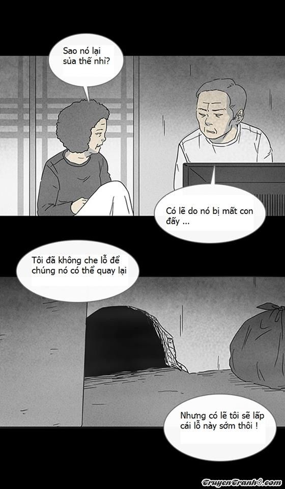 Những Câu Chuyện Bất Thường Chapter 84 - Trang 2