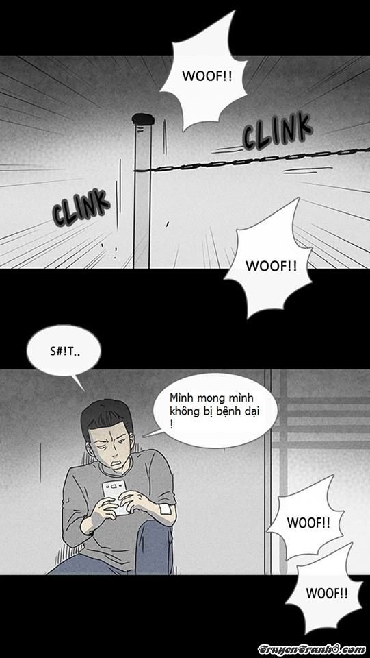 Những Câu Chuyện Bất Thường Chapter 84 - Trang 2