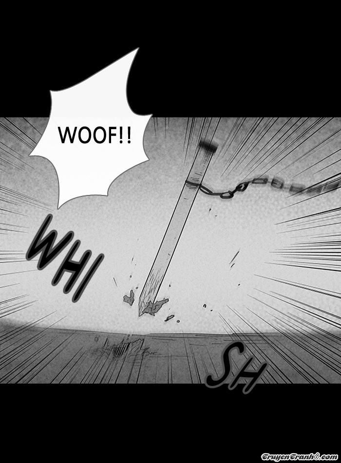 Những Câu Chuyện Bất Thường Chapter 84 - Trang 2