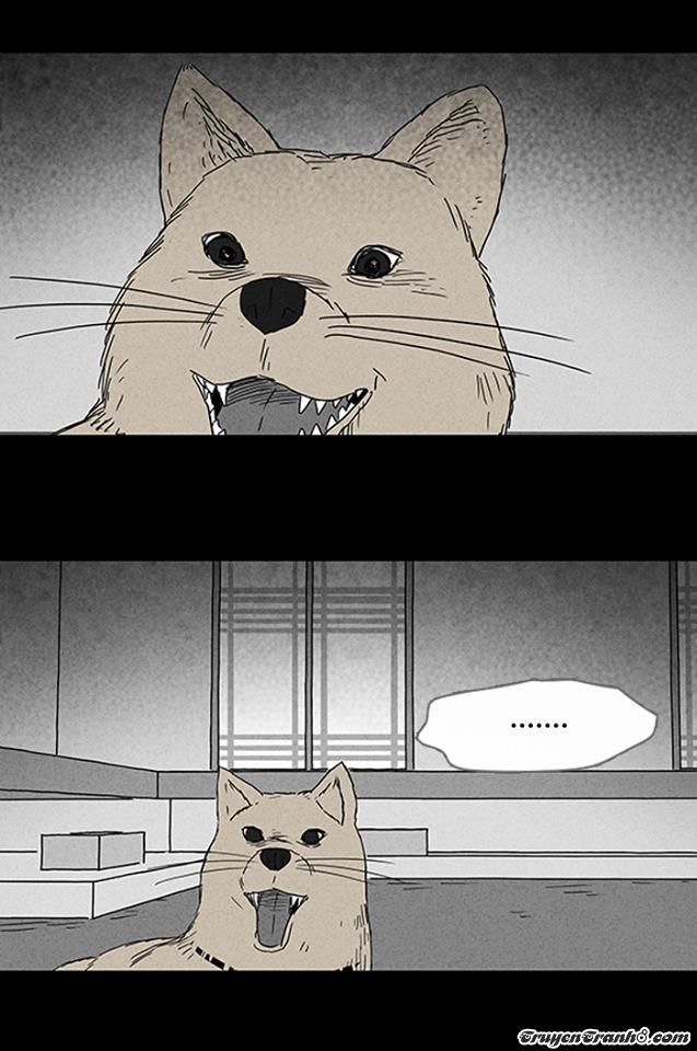 Những Câu Chuyện Bất Thường Chapter 84 - Trang 2