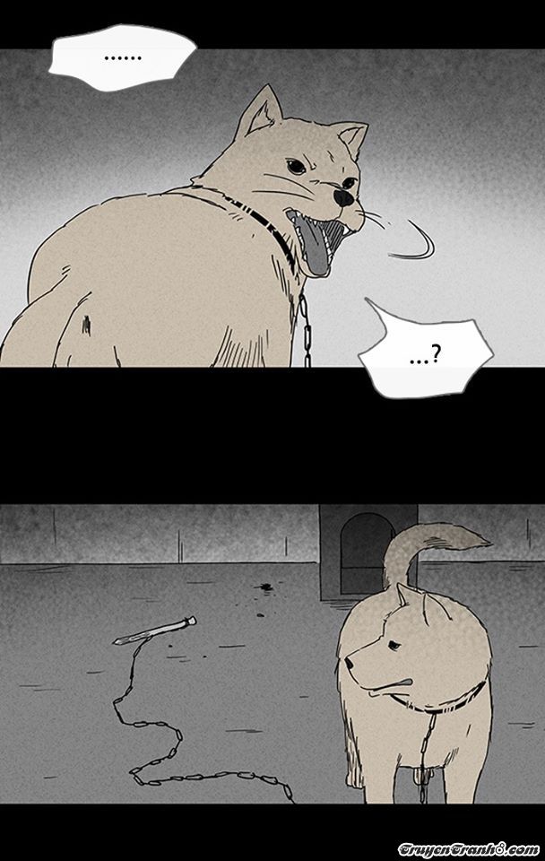 Những Câu Chuyện Bất Thường Chapter 84 - Trang 2