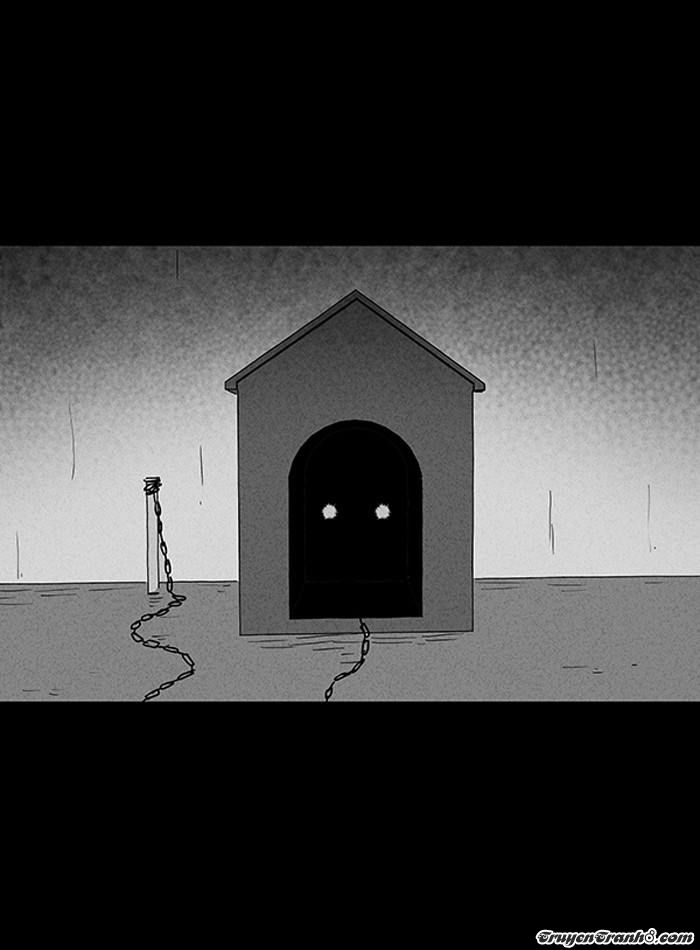 Những Câu Chuyện Bất Thường Chapter 84 - Trang 2