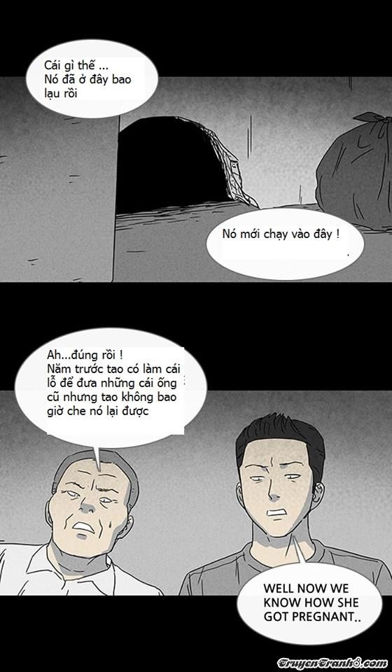Những Câu Chuyện Bất Thường Chapter 84 - Trang 2