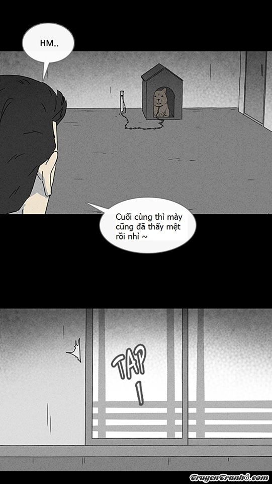 Những Câu Chuyện Bất Thường Chapter 84 - Trang 2