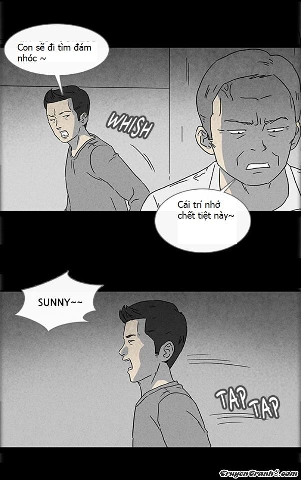 Những Câu Chuyện Bất Thường Chapter 84 - Trang 2