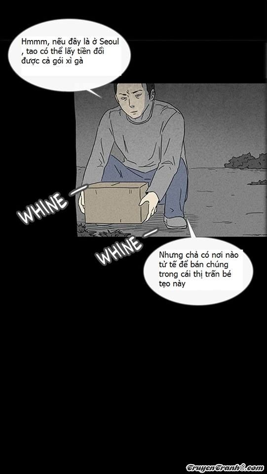 Những Câu Chuyện Bất Thường Chapter 84 - Trang 2