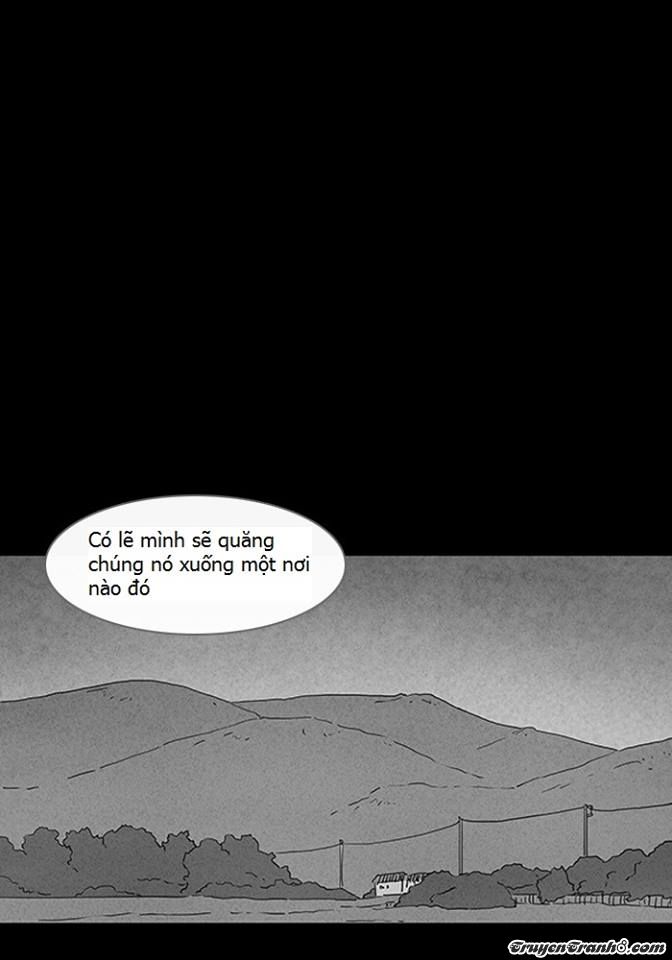 Những Câu Chuyện Bất Thường Chapter 84 - Trang 2