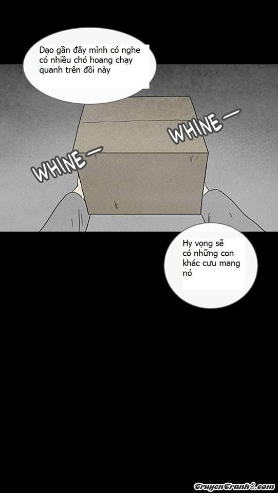 Những Câu Chuyện Bất Thường Chapter 84 - Trang 2