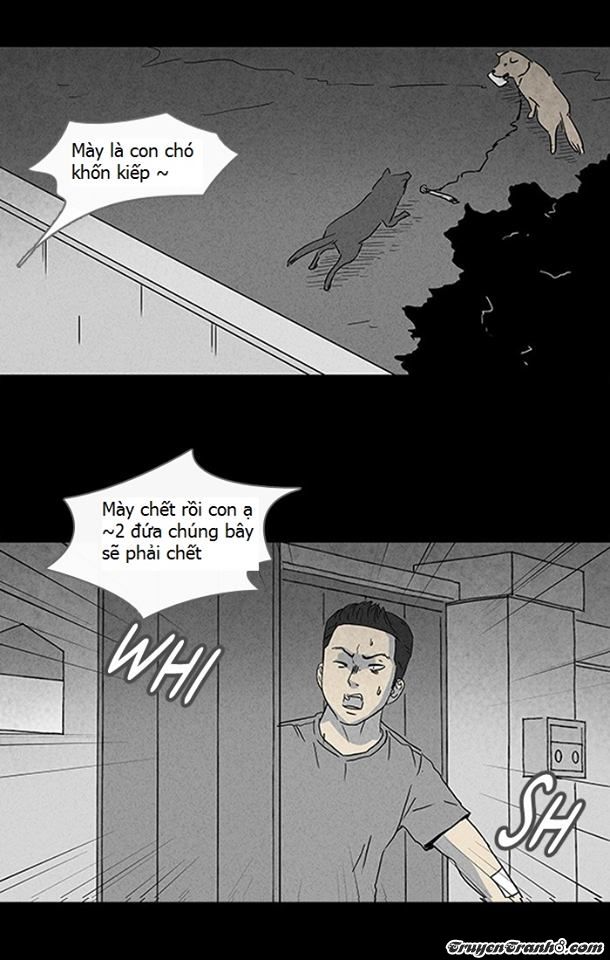 Những Câu Chuyện Bất Thường Chapter 85 - Trang 2