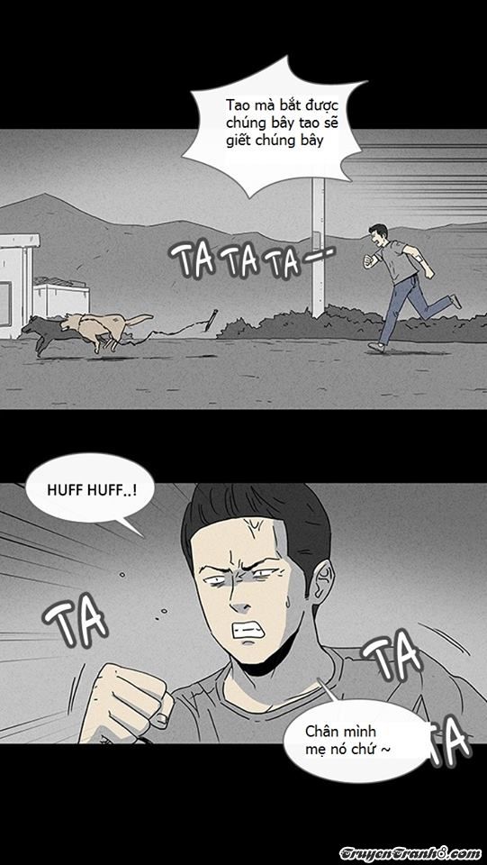 Những Câu Chuyện Bất Thường Chapter 85 - Trang 2