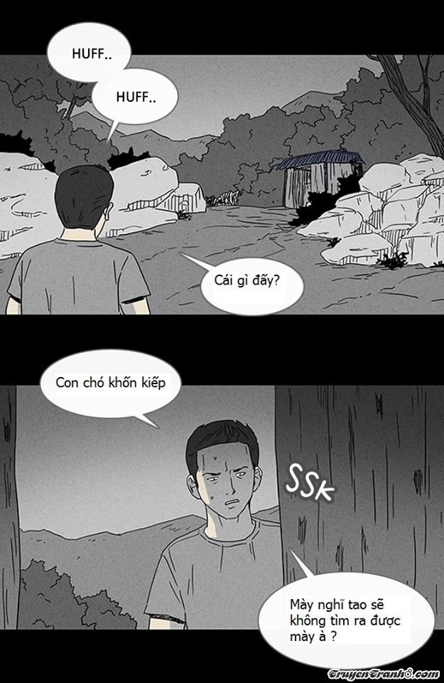 Những Câu Chuyện Bất Thường Chapter 85 - Trang 2