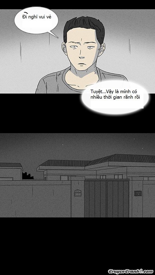 Những Câu Chuyện Bất Thường Chapter 85 - Trang 2