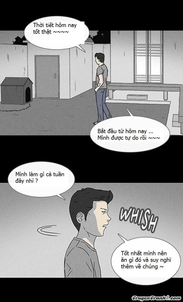 Những Câu Chuyện Bất Thường Chapter 85 - Trang 2