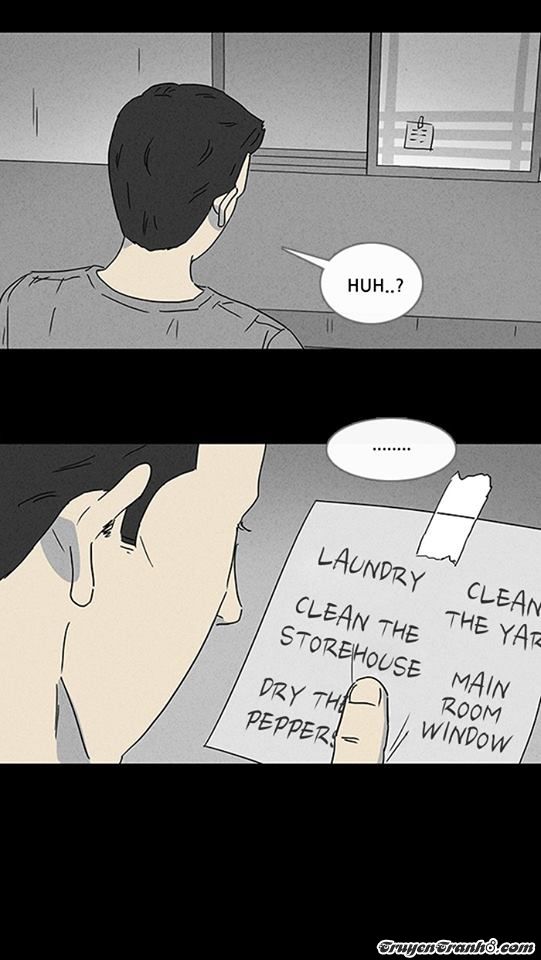 Những Câu Chuyện Bất Thường Chapter 85 - Trang 2