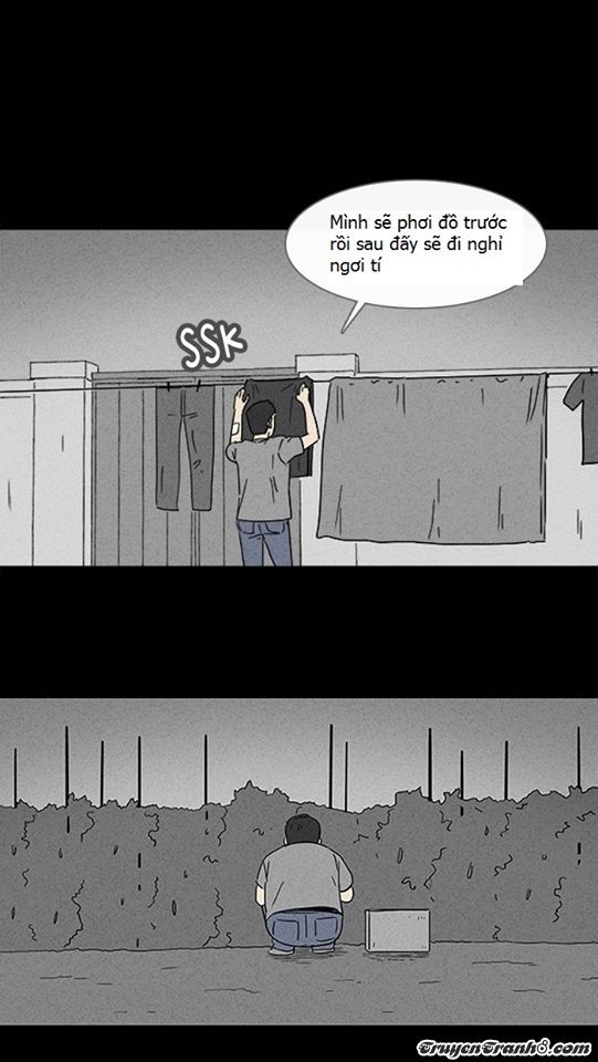 Những Câu Chuyện Bất Thường Chapter 85 - Trang 2