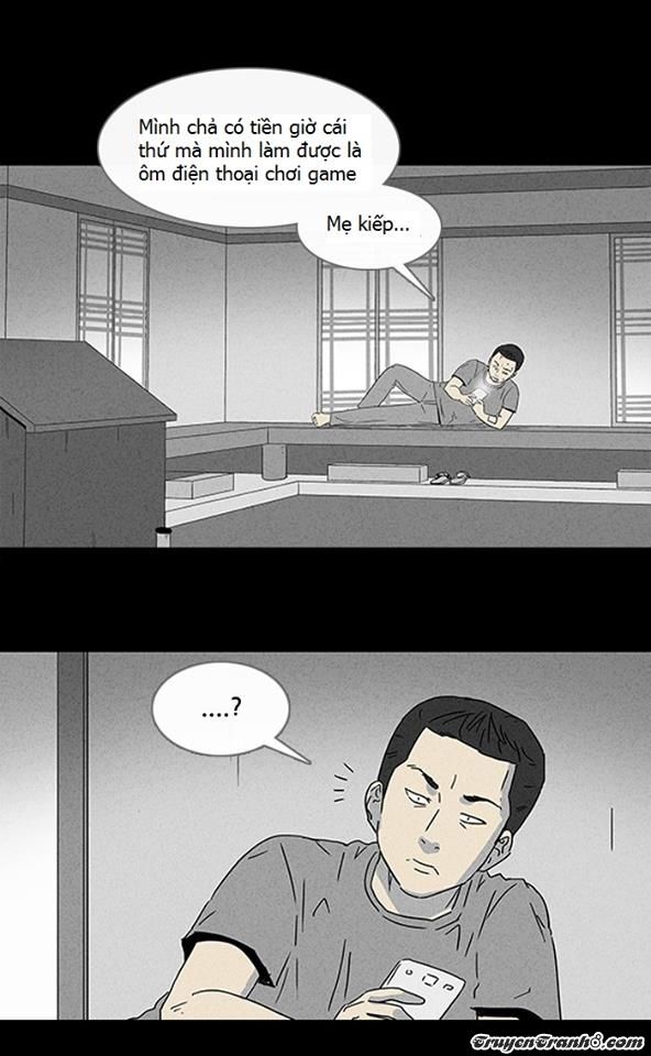 Những Câu Chuyện Bất Thường Chapter 85 - Trang 2