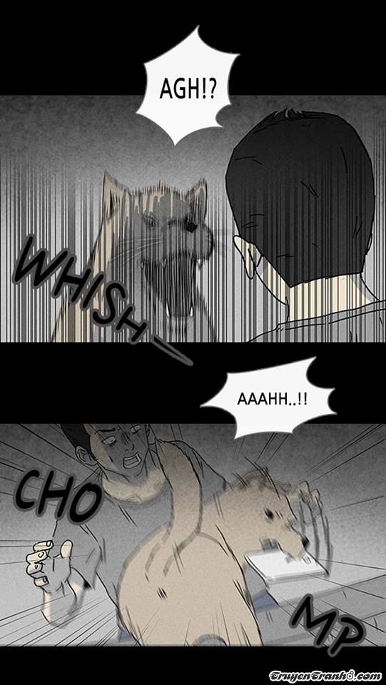 Những Câu Chuyện Bất Thường Chapter 86 - Trang 2