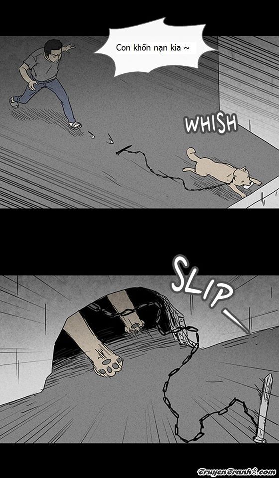 Những Câu Chuyện Bất Thường Chapter 86 - Trang 2