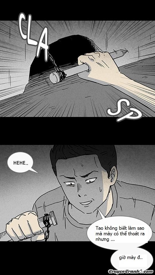 Những Câu Chuyện Bất Thường Chapter 86 - Trang 2