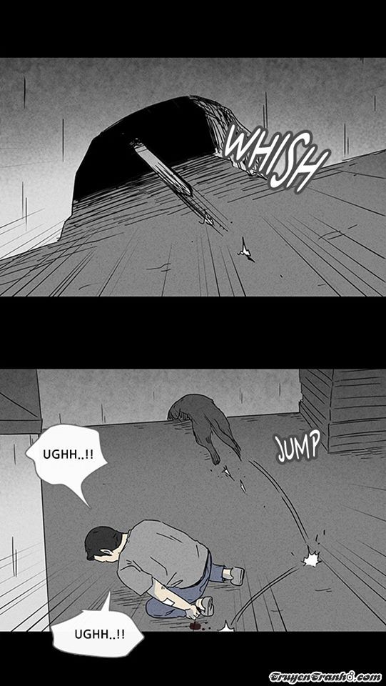 Những Câu Chuyện Bất Thường Chapter 86 - Trang 2