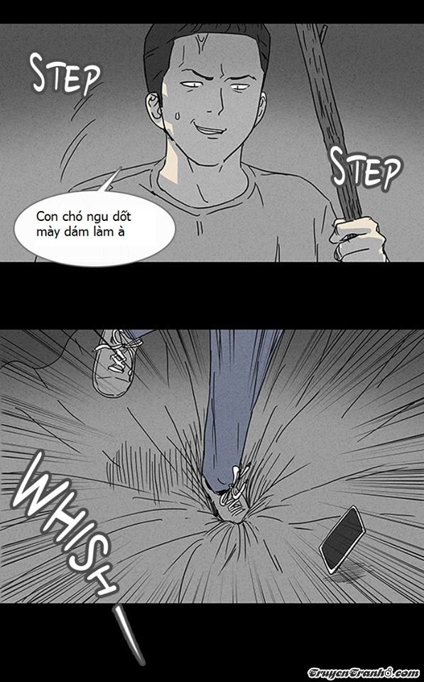 Những Câu Chuyện Bất Thường Chapter 86 - Trang 2