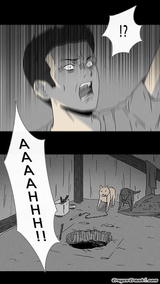 Những Câu Chuyện Bất Thường Chapter 86 - Trang 2