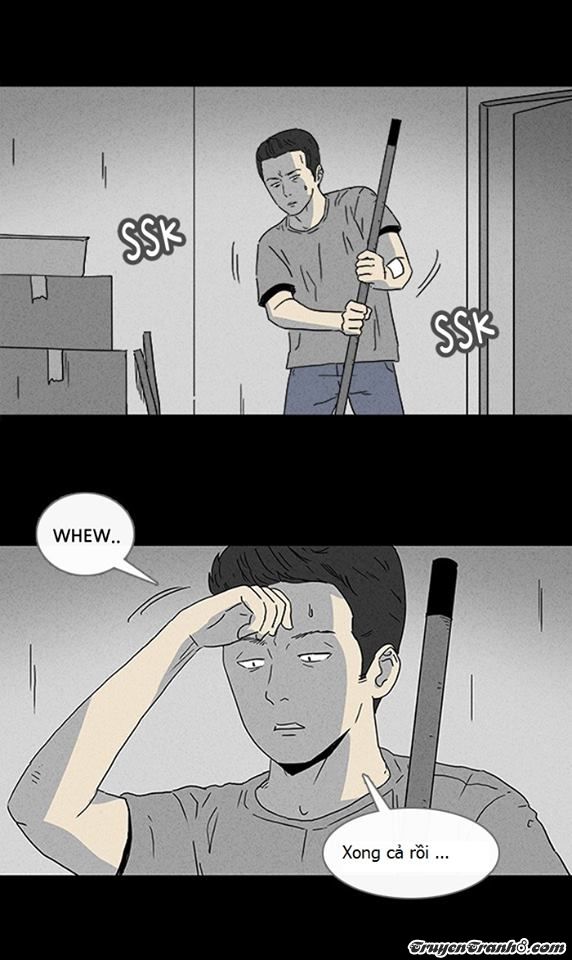 Những Câu Chuyện Bất Thường Chapter 86 - Trang 2