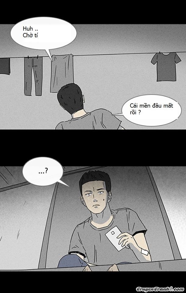 Những Câu Chuyện Bất Thường Chapter 86 - Trang 2