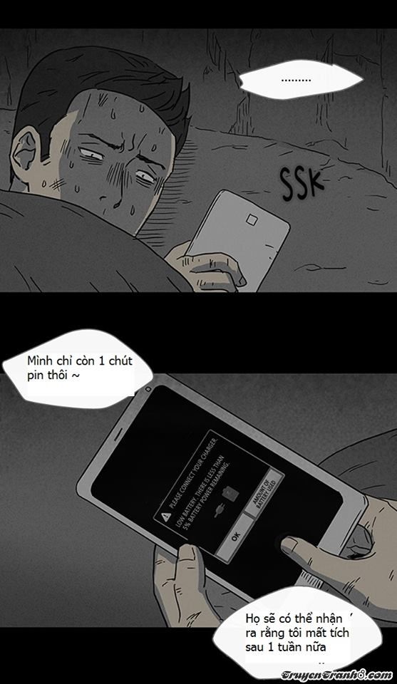 Những Câu Chuyện Bất Thường Chapter 87 - Trang 2