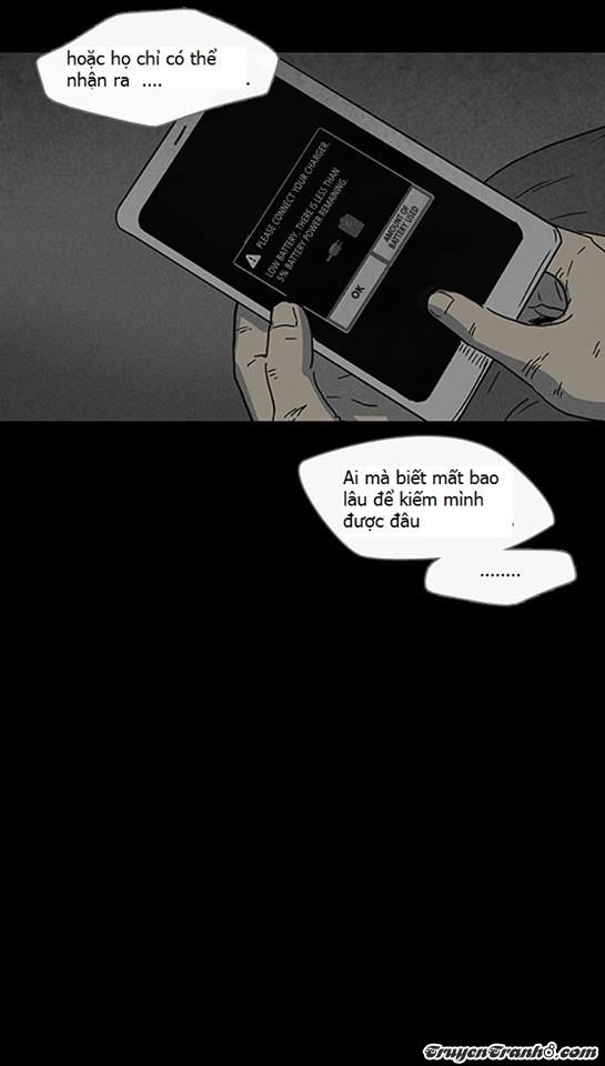Những Câu Chuyện Bất Thường Chapter 87 - Trang 2