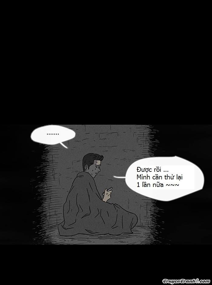 Những Câu Chuyện Bất Thường Chapter 87 - Trang 2