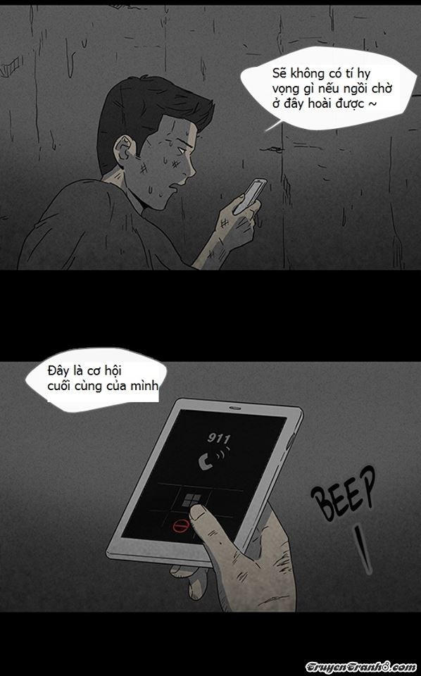 Những Câu Chuyện Bất Thường Chapter 87 - Trang 2