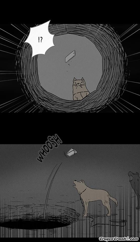 Những Câu Chuyện Bất Thường Chapter 87 - Trang 2