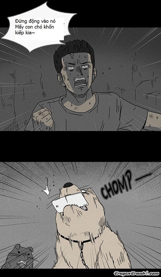 Những Câu Chuyện Bất Thường Chapter 87 - Trang 2