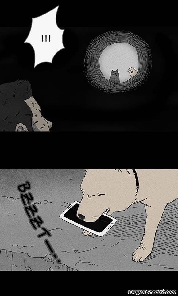 Những Câu Chuyện Bất Thường Chapter 87 - Trang 2