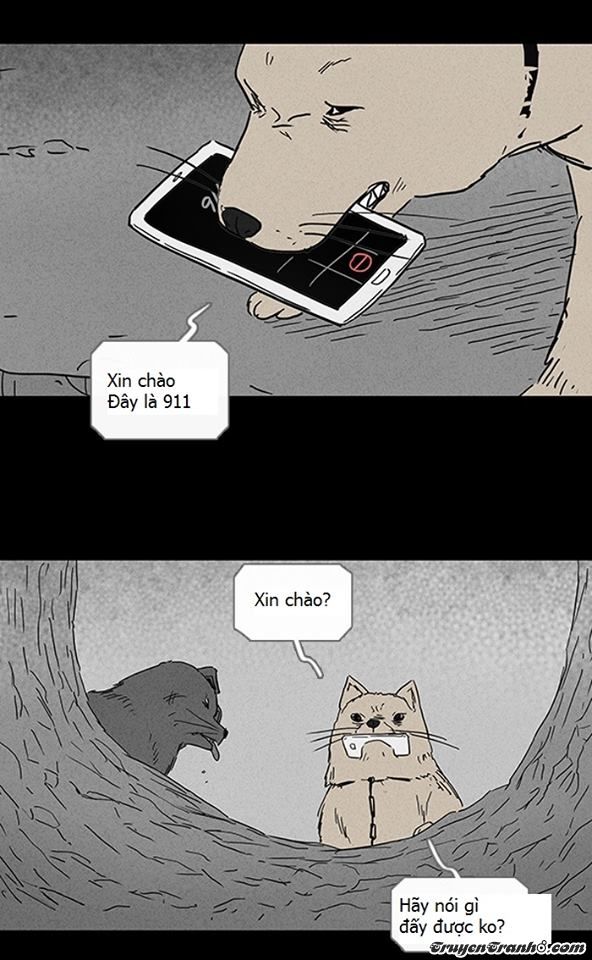 Những Câu Chuyện Bất Thường Chapter 87 - Trang 2