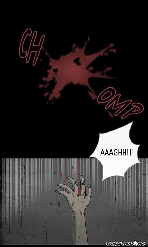 Những Câu Chuyện Bất Thường Chapter 87 - Trang 2