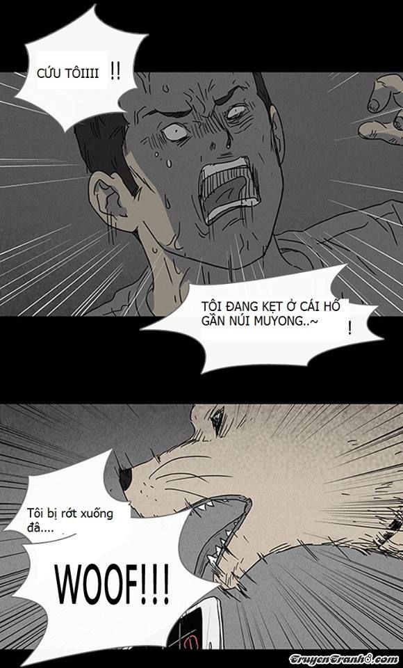 Những Câu Chuyện Bất Thường Chapter 87 - Trang 2