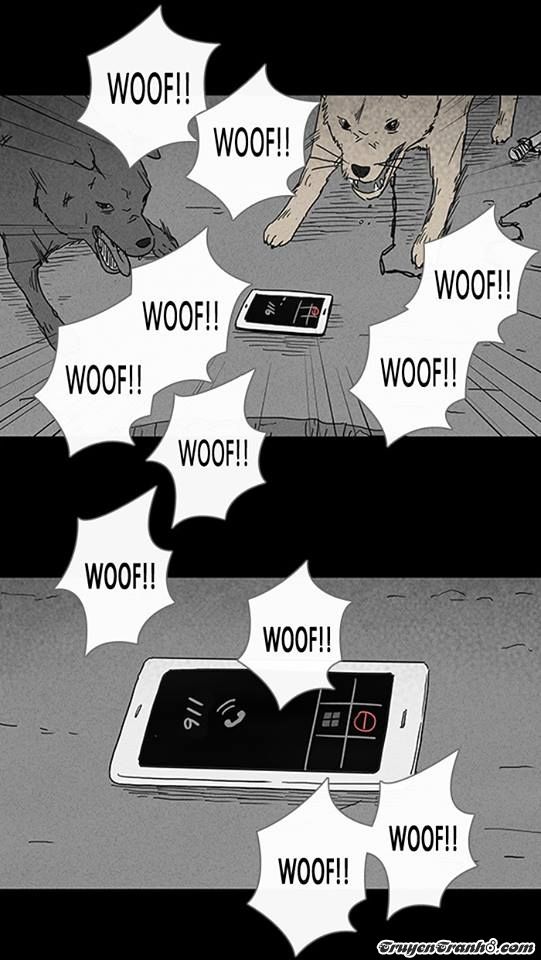 Những Câu Chuyện Bất Thường Chapter 87 - Trang 2