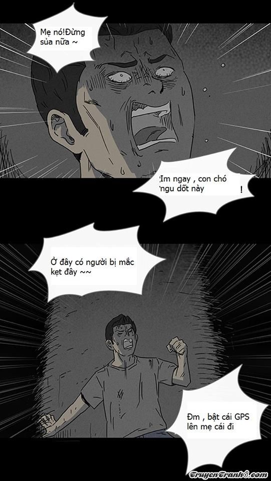 Những Câu Chuyện Bất Thường Chapter 87 - Trang 2