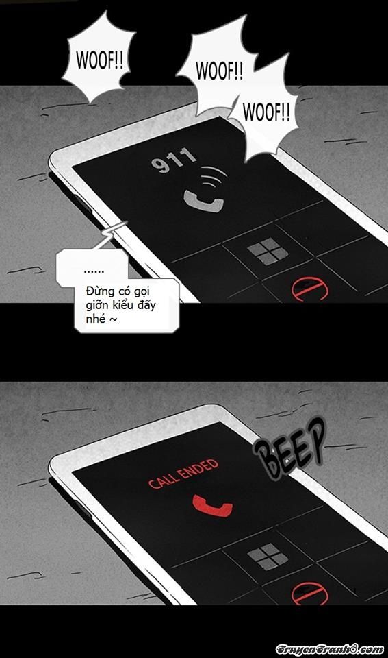 Những Câu Chuyện Bất Thường Chapter 87 - Trang 2