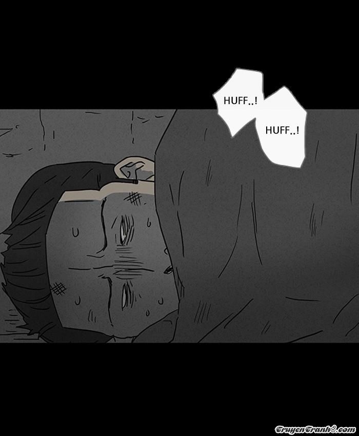 Những Câu Chuyện Bất Thường Chapter 87 - Trang 2