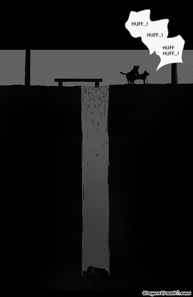 Những Câu Chuyện Bất Thường Chapter 87 - Trang 2