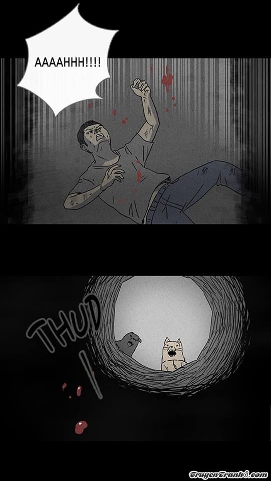 Những Câu Chuyện Bất Thường Chapter 87 - Trang 2