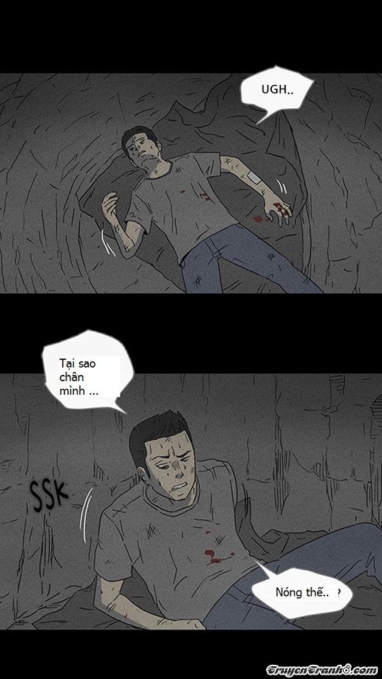 Những Câu Chuyện Bất Thường Chapter 87 - Trang 2