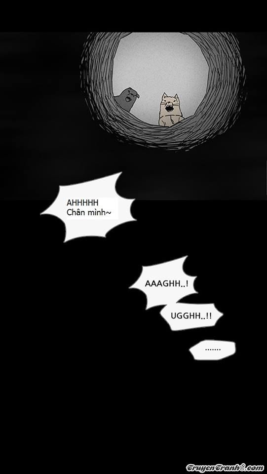 Những Câu Chuyện Bất Thường Chapter 87 - Trang 2